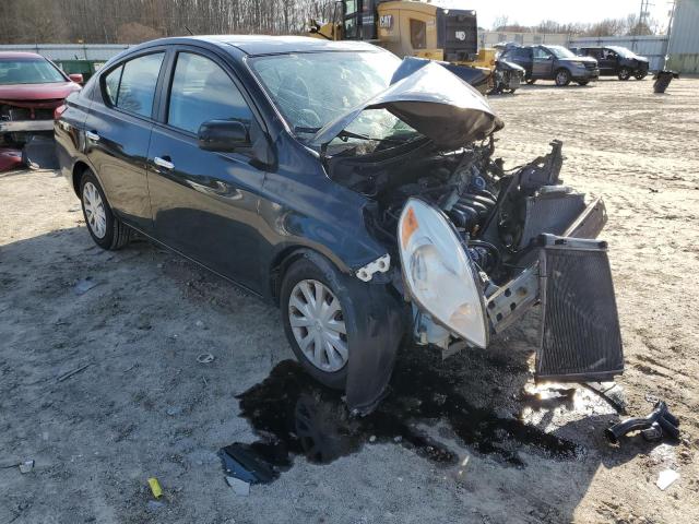 Photo 3 VIN: 3N1CN7AP0CL836632 - NISSAN VERSA S 