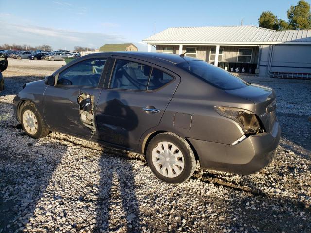 Photo 1 VIN: 3N1CN7AP0CL844861 - NISSAN VERSA S 