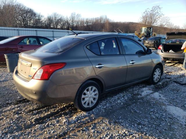 Photo 2 VIN: 3N1CN7AP0CL844861 - NISSAN VERSA S 