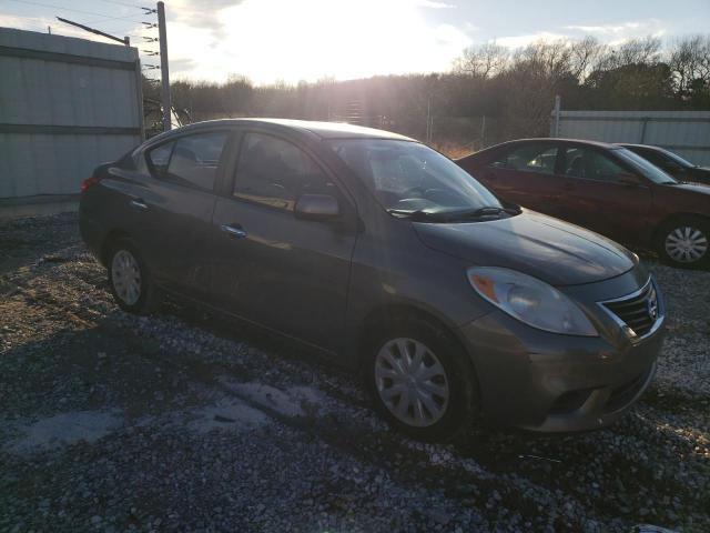 Photo 3 VIN: 3N1CN7AP0CL844861 - NISSAN VERSA S 