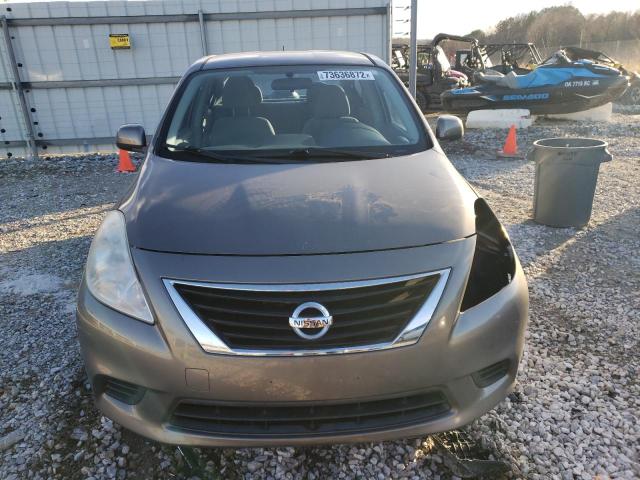 Photo 4 VIN: 3N1CN7AP0CL844861 - NISSAN VERSA S 