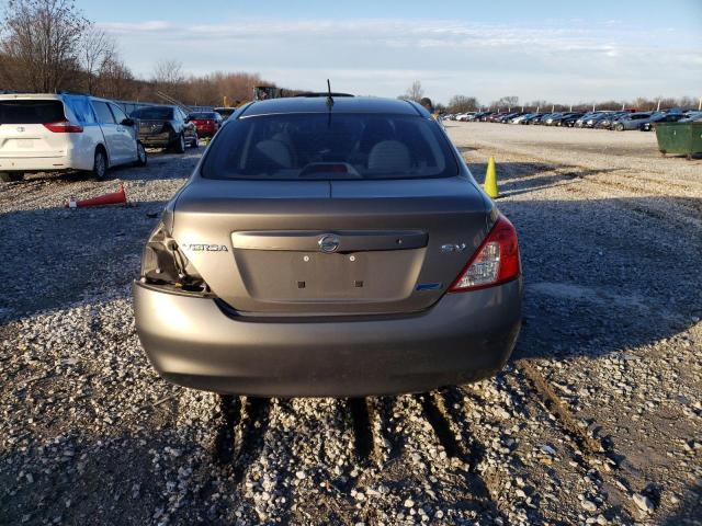 Photo 5 VIN: 3N1CN7AP0CL844861 - NISSAN VERSA S 