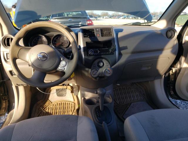 Photo 7 VIN: 3N1CN7AP0CL844861 - NISSAN VERSA S 