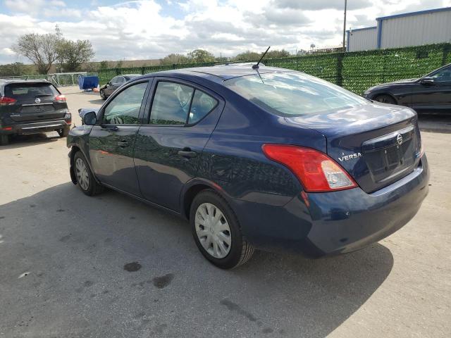 Photo 1 VIN: 3N1CN7AP0CL845167 - NISSAN VERSA 