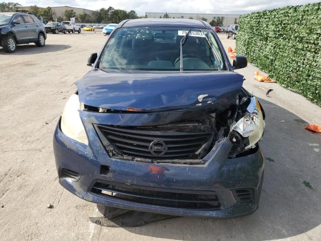 Photo 4 VIN: 3N1CN7AP0CL845167 - NISSAN VERSA 