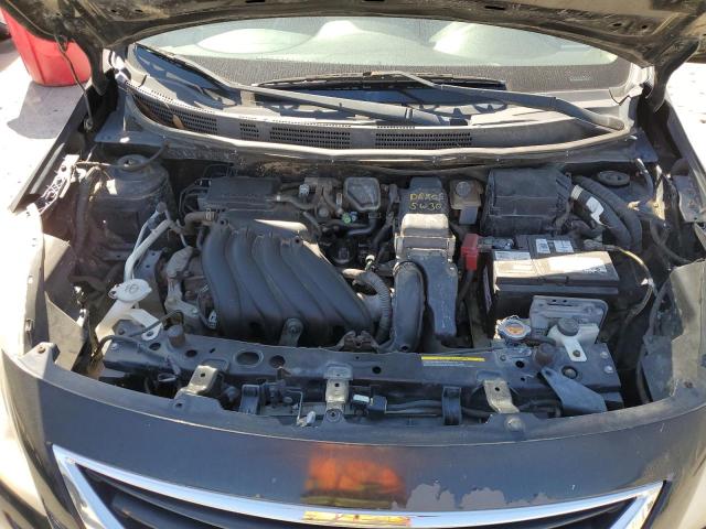 Photo 10 VIN: 3N1CN7AP0CL847100 - NISSAN VERSA S 