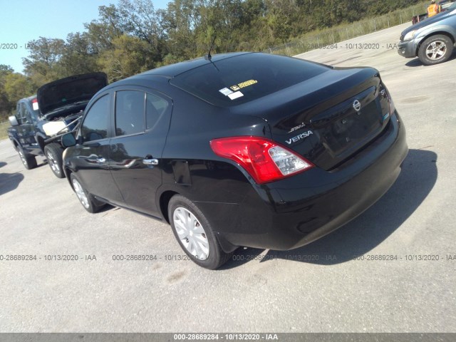 Photo 2 VIN: 3N1CN7AP0CL855035 - NISSAN VERSA 