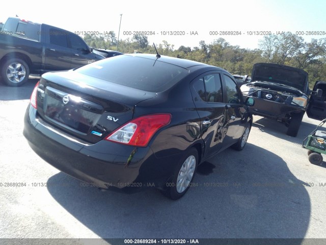 Photo 3 VIN: 3N1CN7AP0CL855035 - NISSAN VERSA 