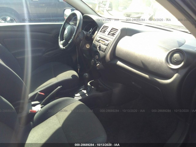 Photo 4 VIN: 3N1CN7AP0CL855035 - NISSAN VERSA 