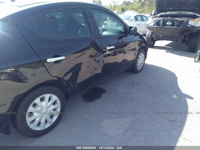 Photo 5 VIN: 3N1CN7AP0CL855035 - NISSAN VERSA 