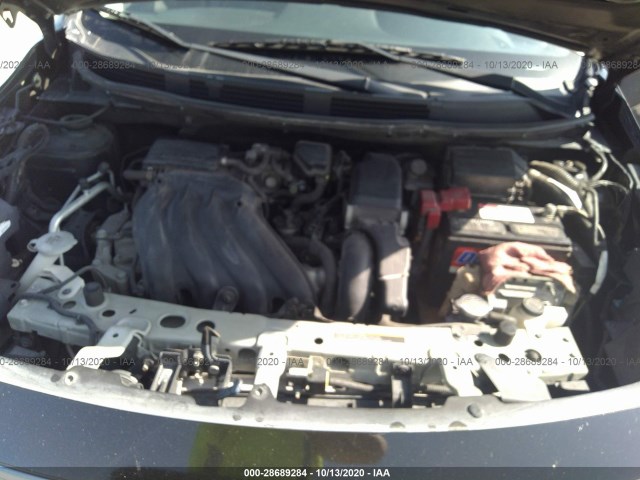 Photo 9 VIN: 3N1CN7AP0CL855035 - NISSAN VERSA 