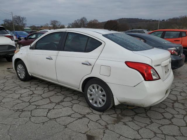 Photo 1 VIN: 3N1CN7AP0CL855424 - NISSAN VERSA S 