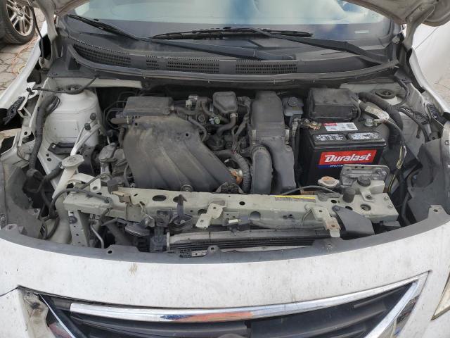 Photo 10 VIN: 3N1CN7AP0CL855424 - NISSAN VERSA S 