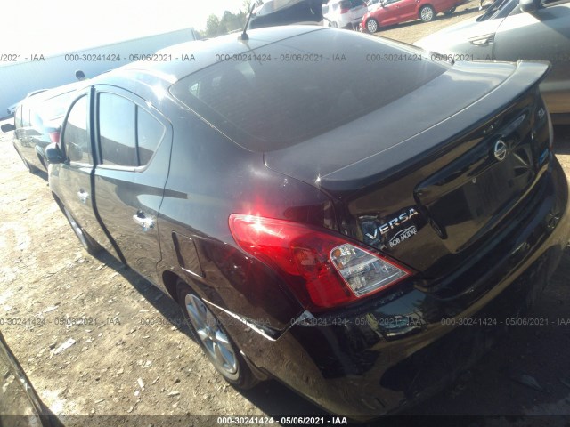 Photo 2 VIN: 3N1CN7AP0CL858632 - NISSAN VERSA 