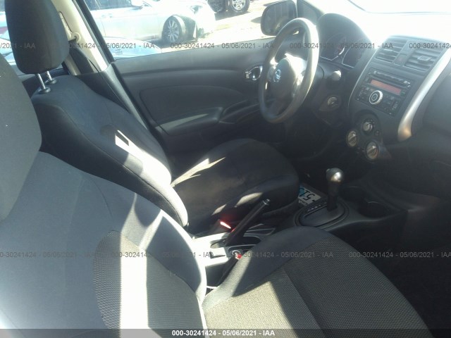 Photo 4 VIN: 3N1CN7AP0CL858632 - NISSAN VERSA 