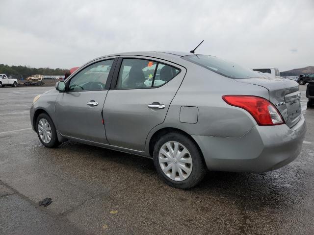 Photo 1 VIN: 3N1CN7AP0CL858890 - NISSAN VERSA 