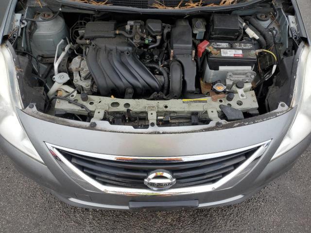 Photo 10 VIN: 3N1CN7AP0CL858890 - NISSAN VERSA 