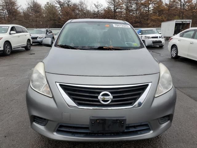 Photo 4 VIN: 3N1CN7AP0CL858890 - NISSAN VERSA 