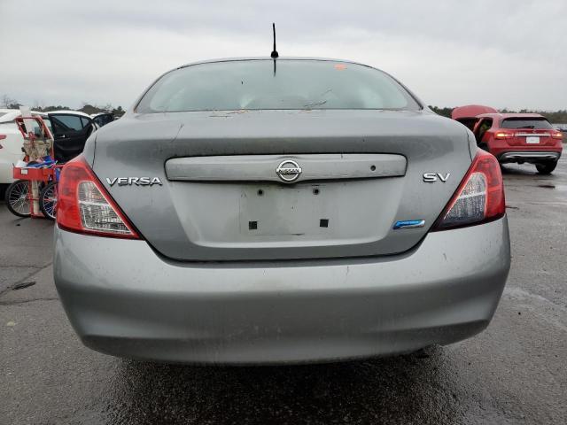 Photo 5 VIN: 3N1CN7AP0CL858890 - NISSAN VERSA 