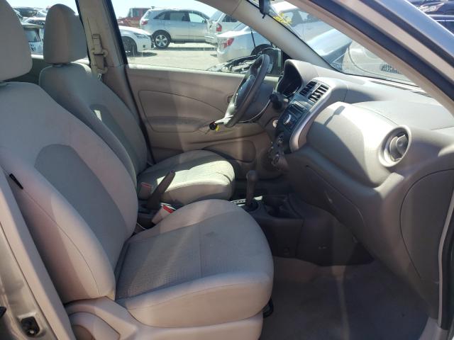 Photo 4 VIN: 3N1CN7AP0CL860476 - NISSAN VERSA S 