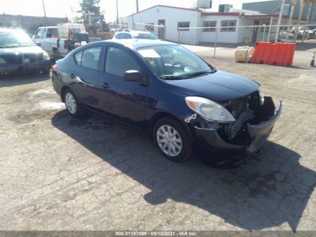 Photo 0 VIN: 3N1CN7AP0CL860641 - NISSAN VERSA 