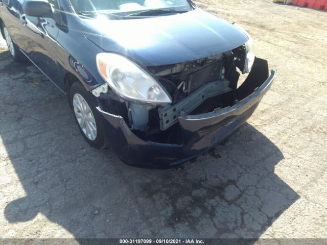 Photo 5 VIN: 3N1CN7AP0CL860641 - NISSAN VERSA 