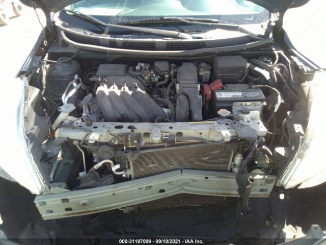 Photo 9 VIN: 3N1CN7AP0CL860641 - NISSAN VERSA 