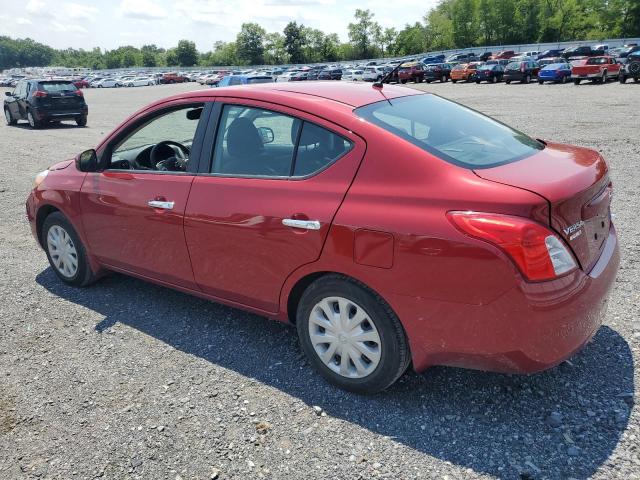 Photo 1 VIN: 3N1CN7AP0CL861708 - NISSAN VERSA 