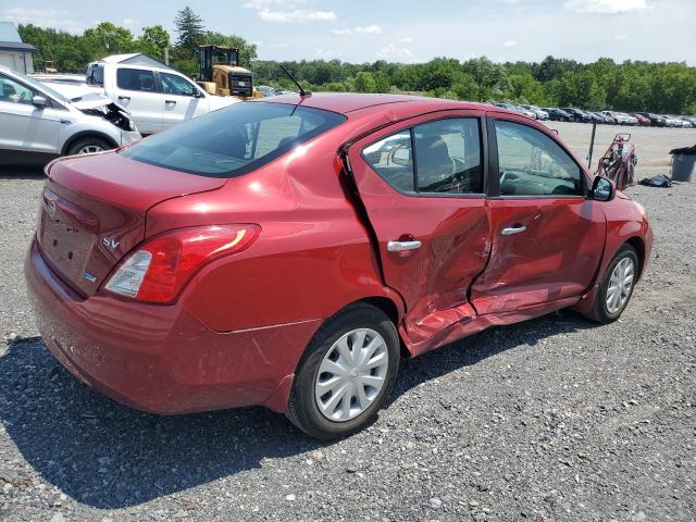 Photo 2 VIN: 3N1CN7AP0CL861708 - NISSAN VERSA 