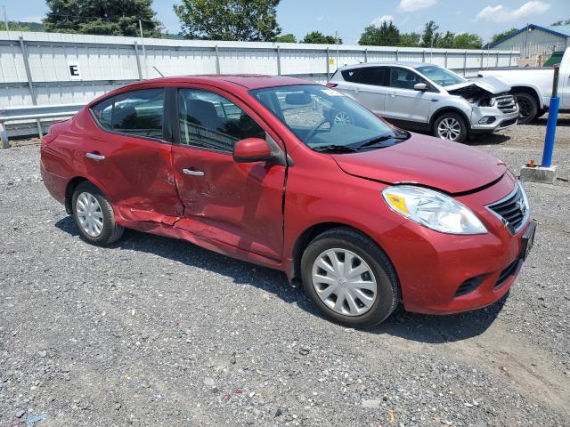 Photo 3 VIN: 3N1CN7AP0CL861708 - NISSAN VERSA 