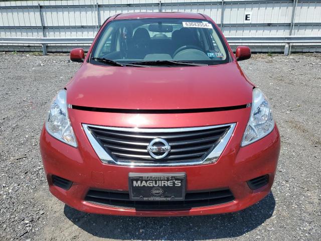 Photo 4 VIN: 3N1CN7AP0CL861708 - NISSAN VERSA 