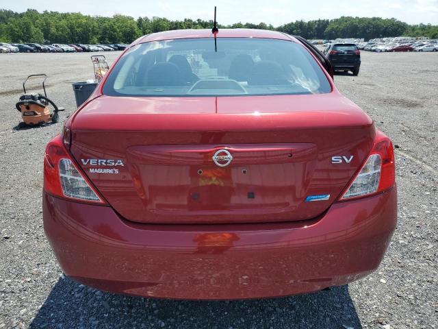 Photo 5 VIN: 3N1CN7AP0CL861708 - NISSAN VERSA 