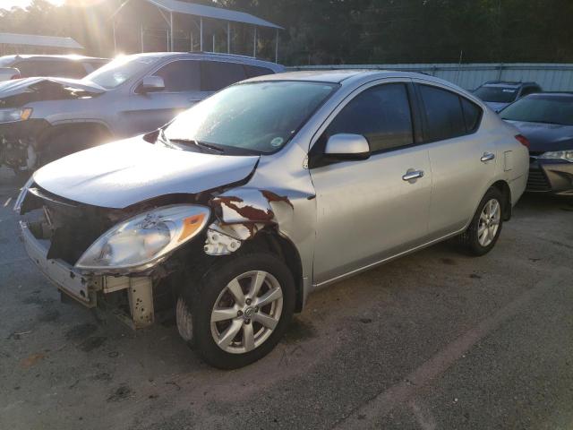 Photo 0 VIN: 3N1CN7AP0CL861983 - NISSAN VERSA S 