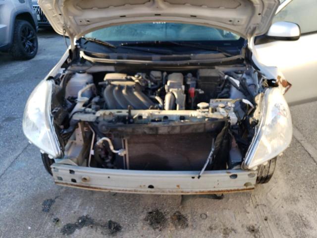 Photo 10 VIN: 3N1CN7AP0CL861983 - NISSAN VERSA S 