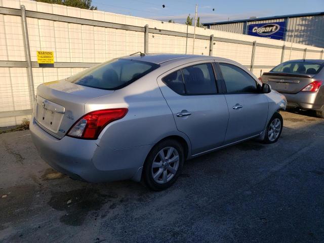 Photo 2 VIN: 3N1CN7AP0CL861983 - NISSAN VERSA S 