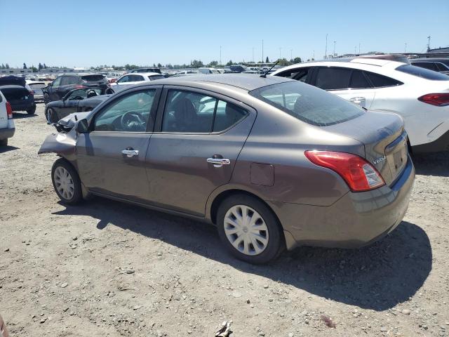 Photo 1 VIN: 3N1CN7AP0CL862759 - NISSAN VERSA 