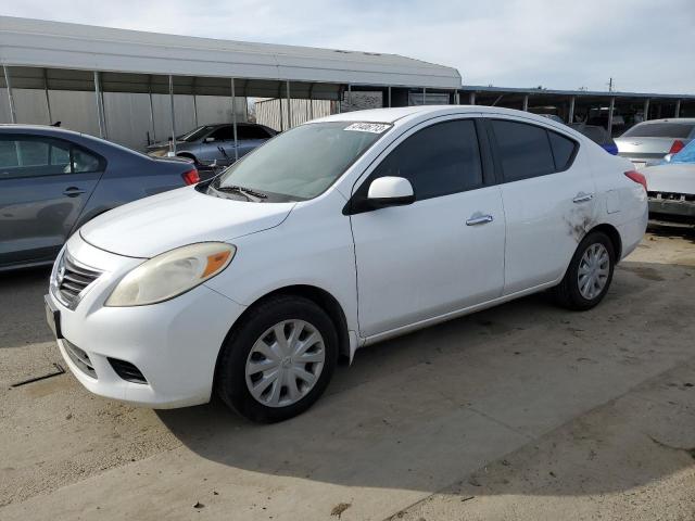 Photo 0 VIN: 3N1CN7AP0CL863412 - NISSAN VERSA S 