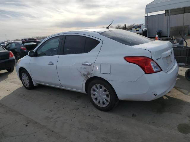 Photo 1 VIN: 3N1CN7AP0CL863412 - NISSAN VERSA S 