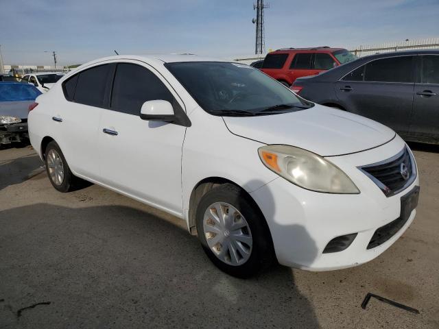 Photo 3 VIN: 3N1CN7AP0CL863412 - NISSAN VERSA S 