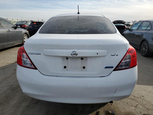 Photo 5 VIN: 3N1CN7AP0CL863412 - NISSAN VERSA S 