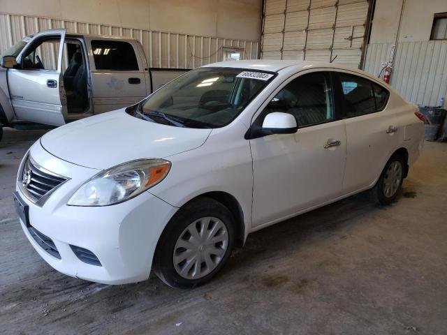 Photo 0 VIN: 3N1CN7AP0CL866780 - NISSAN VERSA S 