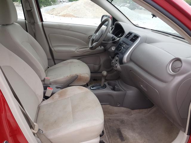 Photo 4 VIN: 3N1CN7AP0CL872434 - NISSAN VERSA S 