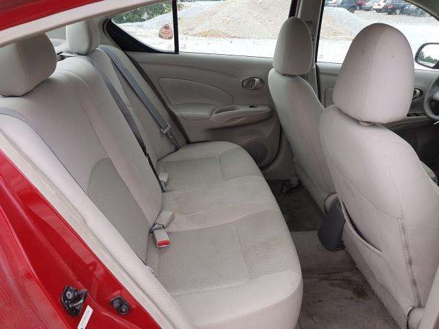 Photo 5 VIN: 3N1CN7AP0CL872434 - NISSAN VERSA S 