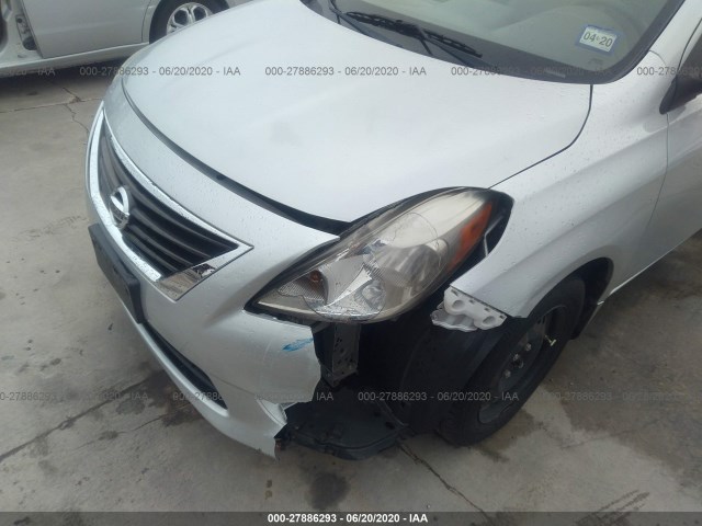 Photo 5 VIN: 3N1CN7AP0CL879965 - NISSAN VERSA 