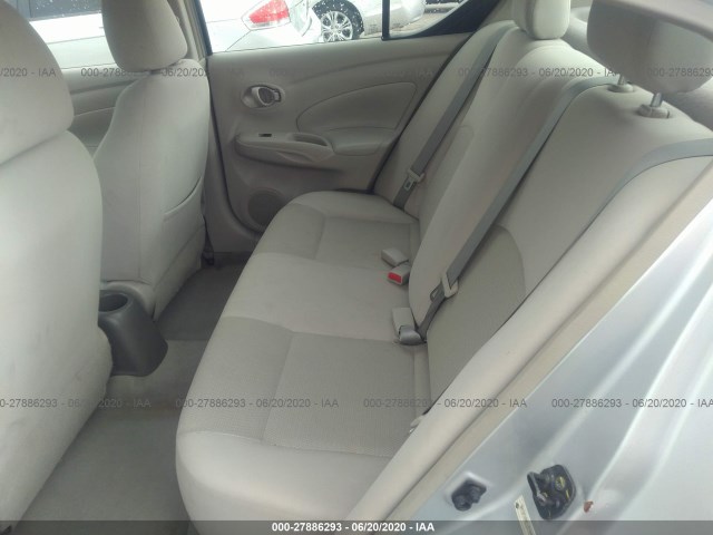 Photo 7 VIN: 3N1CN7AP0CL879965 - NISSAN VERSA 