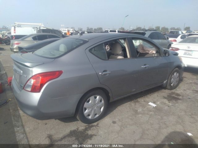 Photo 3 VIN: 3N1CN7AP0CL883935 - NISSAN VERSA 