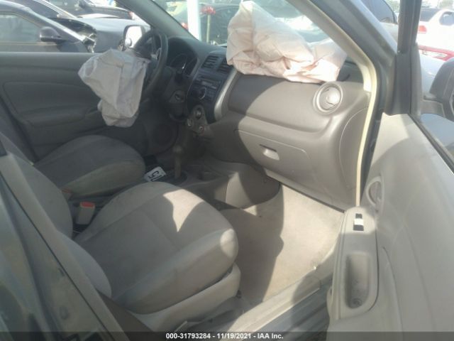 Photo 4 VIN: 3N1CN7AP0CL883935 - NISSAN VERSA 