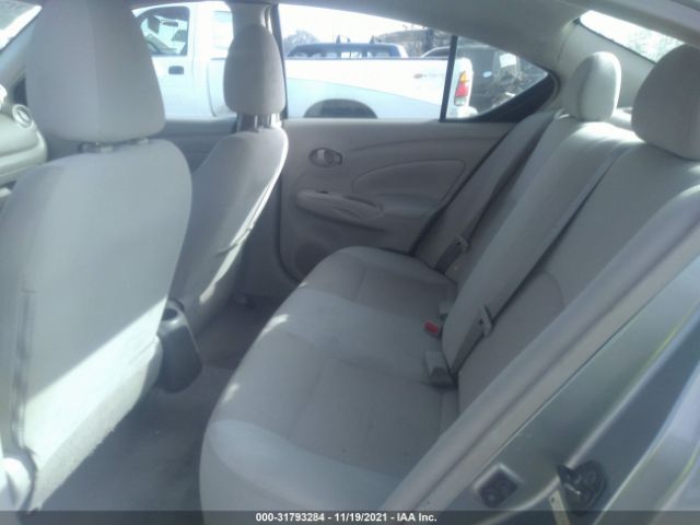 Photo 7 VIN: 3N1CN7AP0CL883935 - NISSAN VERSA 