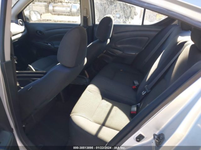 Photo 7 VIN: 3N1CN7AP0CL884826 - NISSAN VERSA 