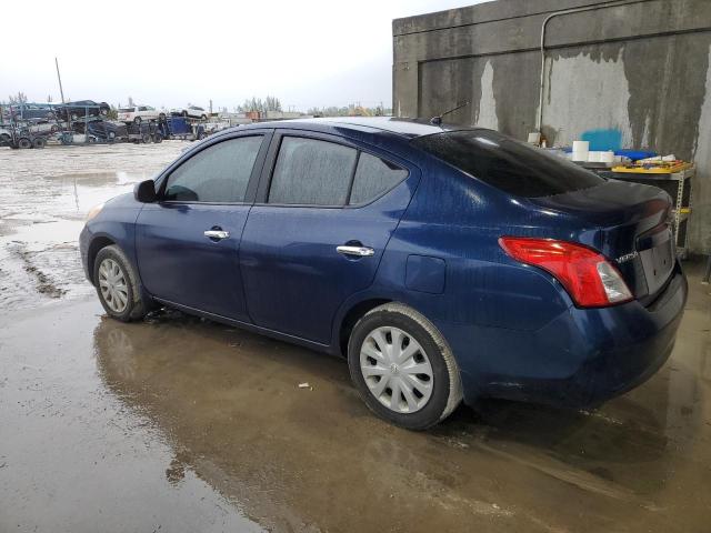 Photo 1 VIN: 3N1CN7AP0CL885863 - NISSAN VERSA 